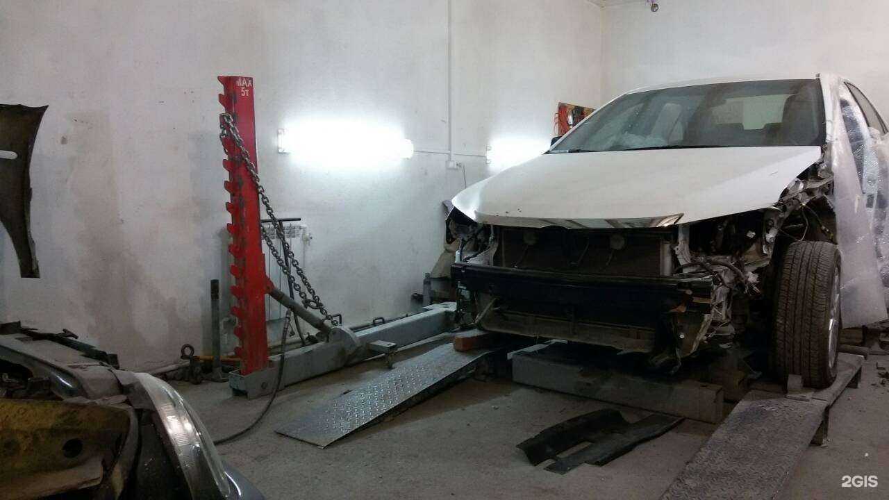 Отзывы на компанию Avto 56 в г. Оренбург c фото