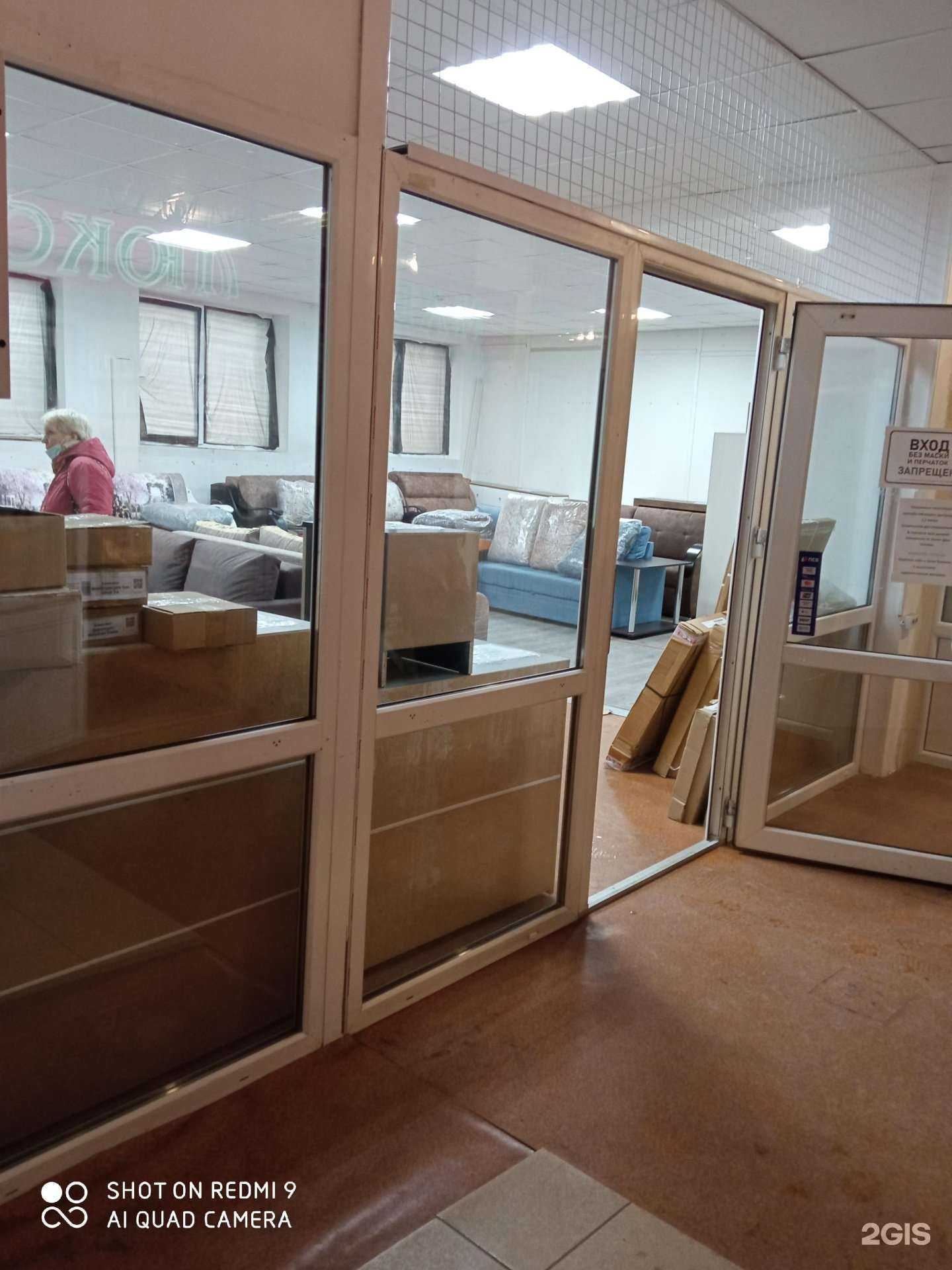 Отзывы на компанию Ювелирмебель в Калининграде c фото