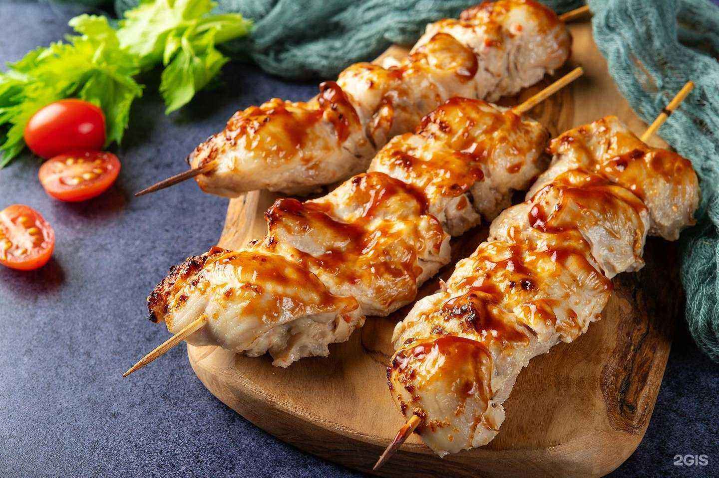 Отзывы на компанию Star Food в г. Одинцово c фото