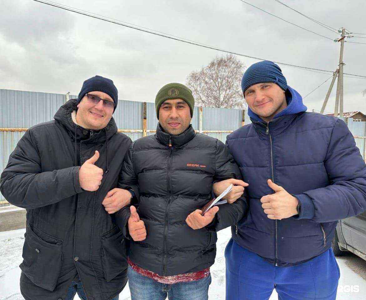 Отзывы на компанию АвтоЛИДЕР в Новосибирске c фото