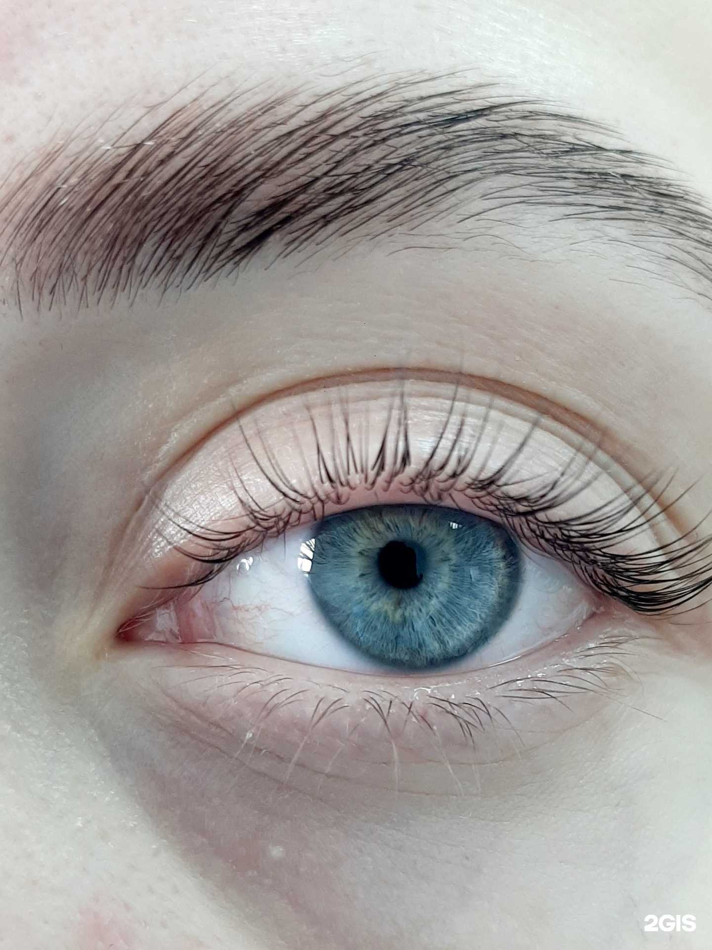 Отзывы на компанию Студия депиляции и ламинирования ресниц в г. Красноярск c фото