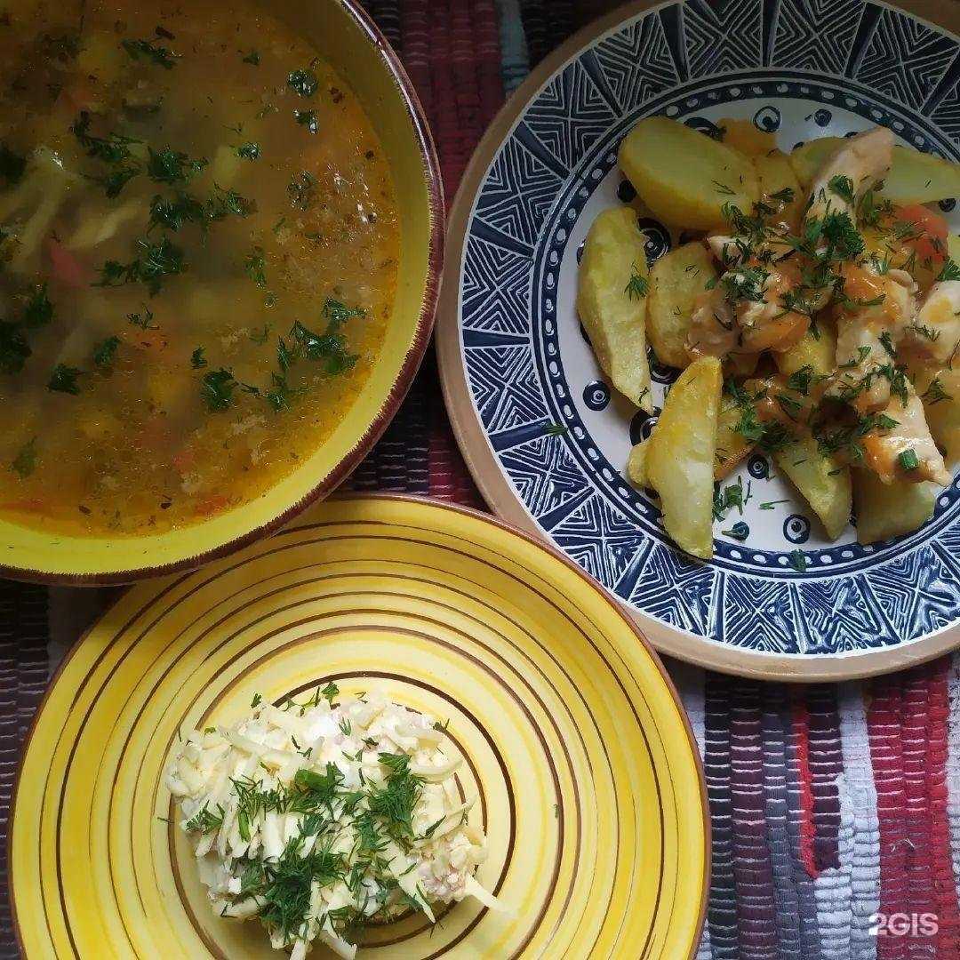 Отзывы на компанию Квартира №25 в Коврове c фото