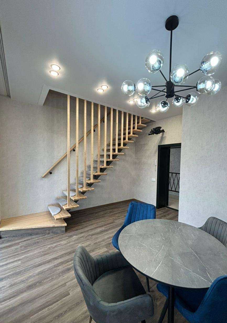 Отзывы на компанию Дворецкий в Барнауле c фото