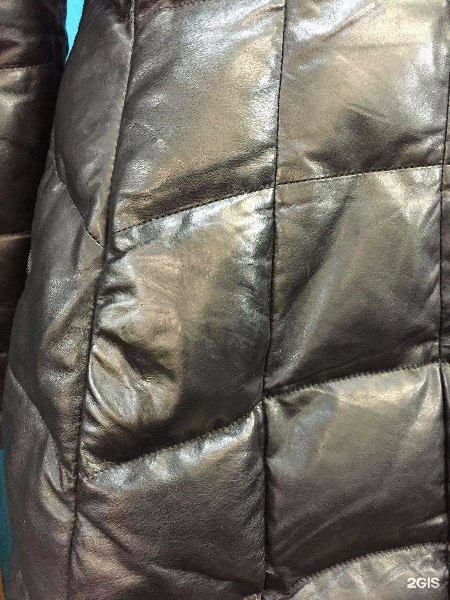 Отзывы на компанию Ателье по ремонту одежды в Новосибирске c фото