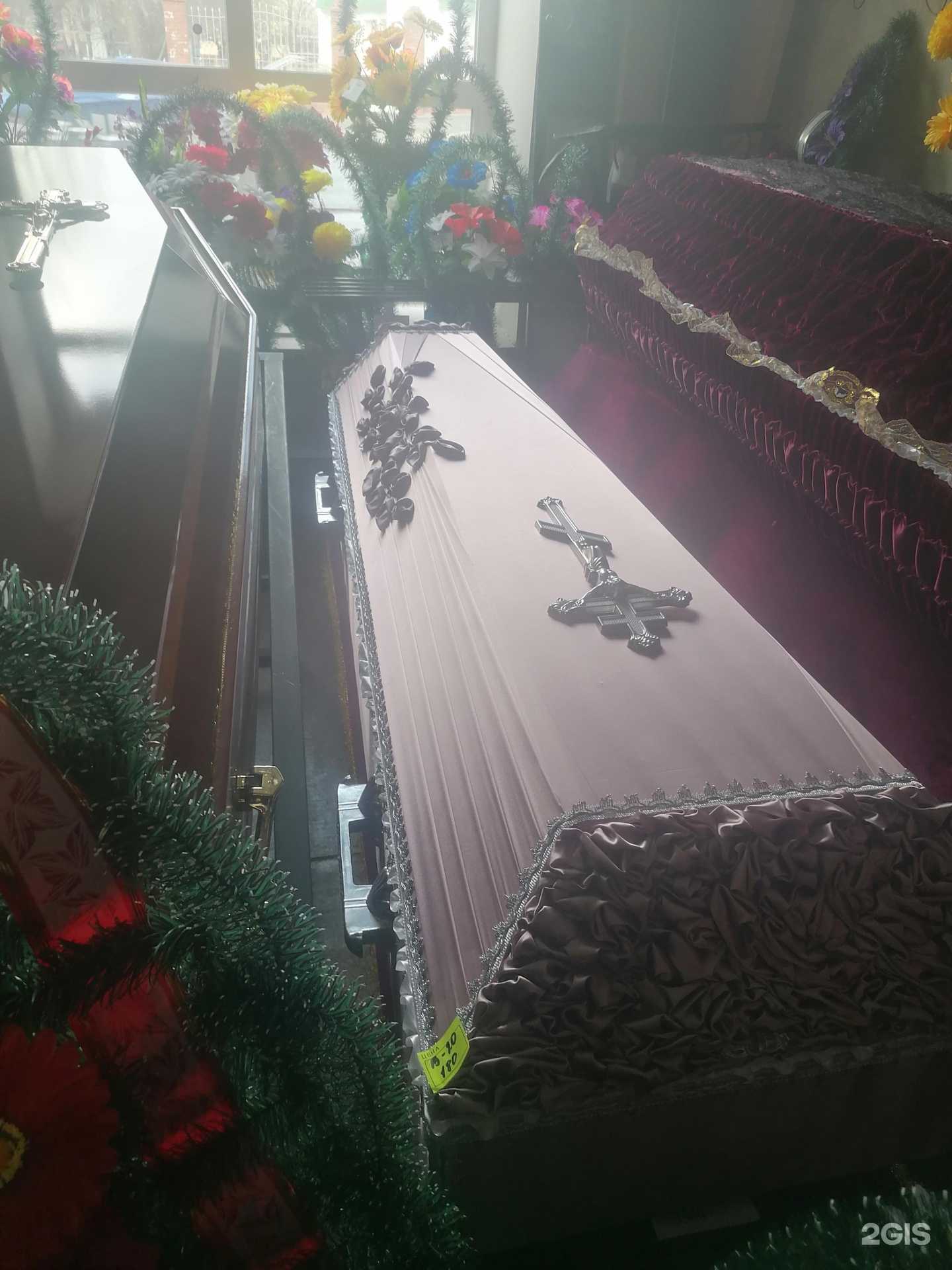 Отзывы на компанию Монумент в Уфе c фото