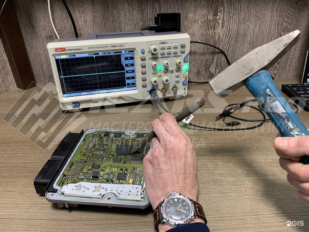 Отзывы на компанию Icars.pro в Барнауле c фото