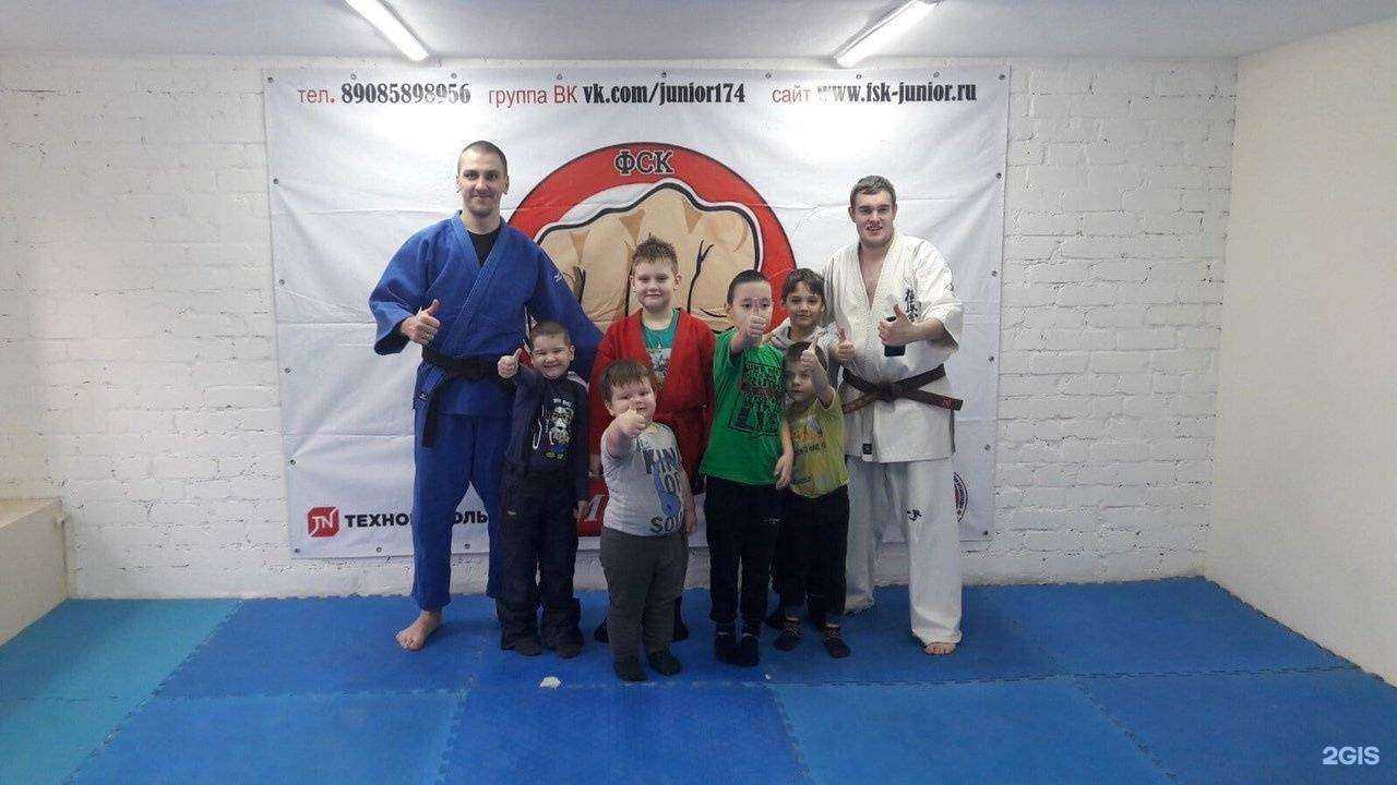 Отзывы на компанию Джуниор в г. Челябинск c фото