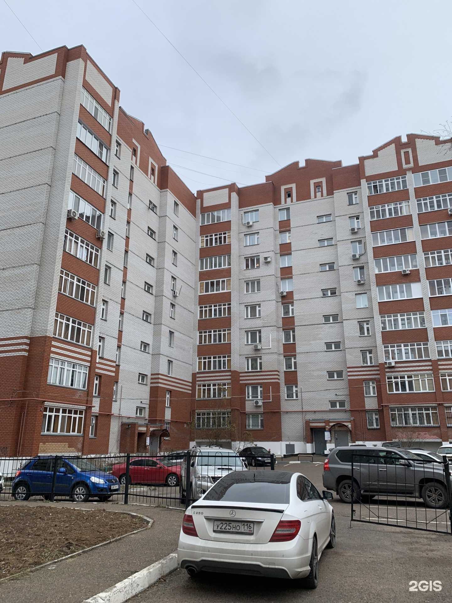 Отзывы на компанию Глафстрой в Казани c фото - фотография 2 из 2