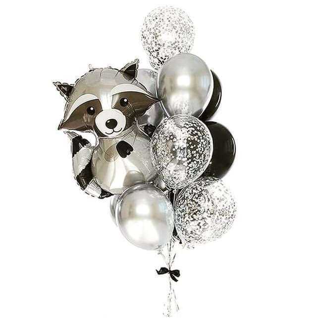 Отзывы на компанию Мир шаров  в Хабаровске c фото