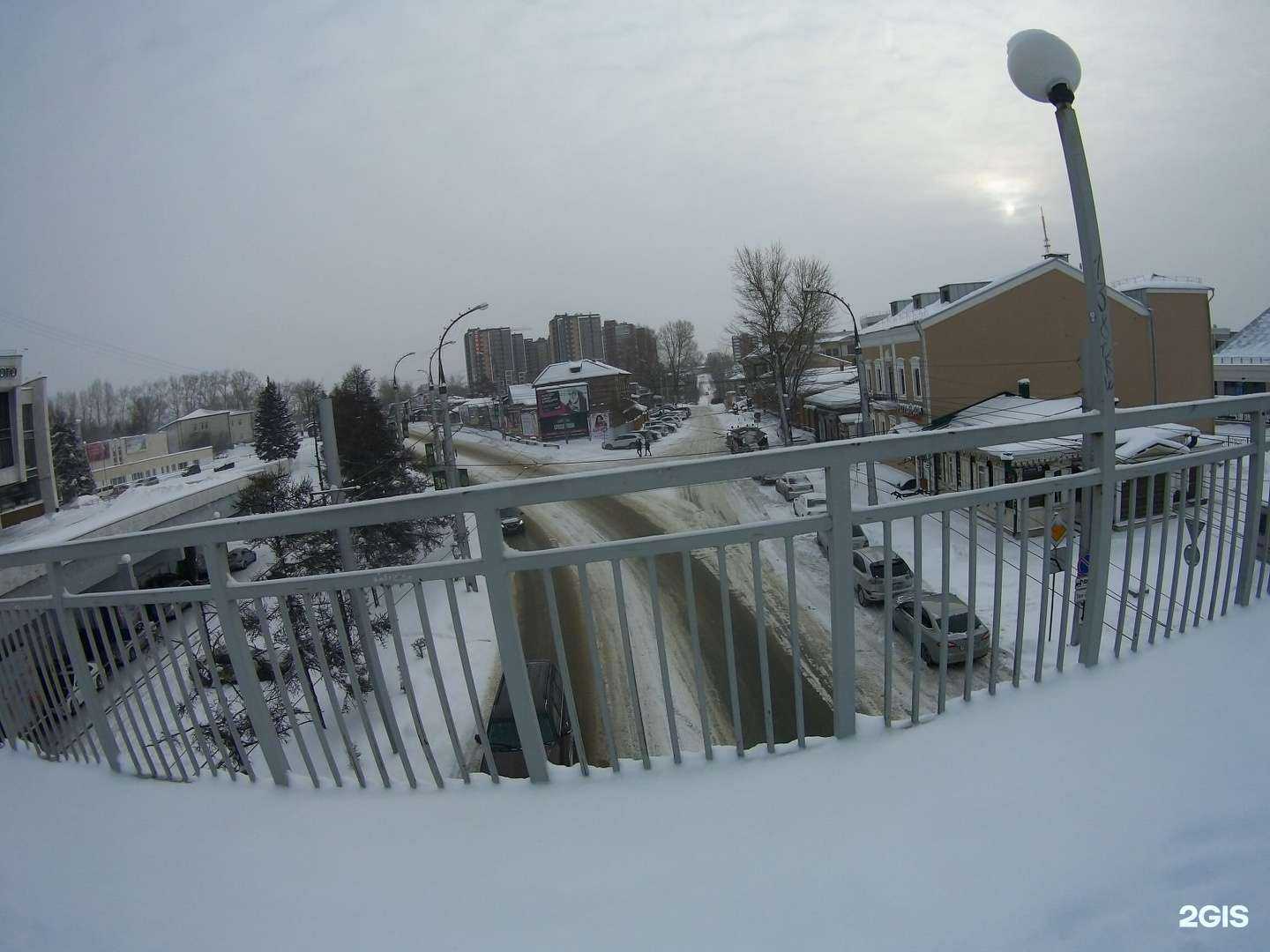 Отзывы на компанию Podopractice в Иркутске c фото - фотография 2 из 2