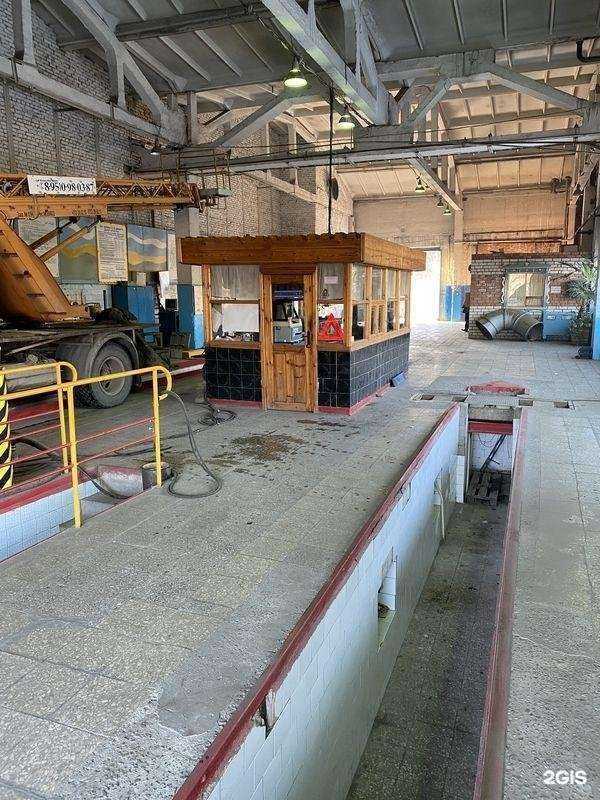 Отзывы на компанию Автотехконтроль в Златоусте c фото