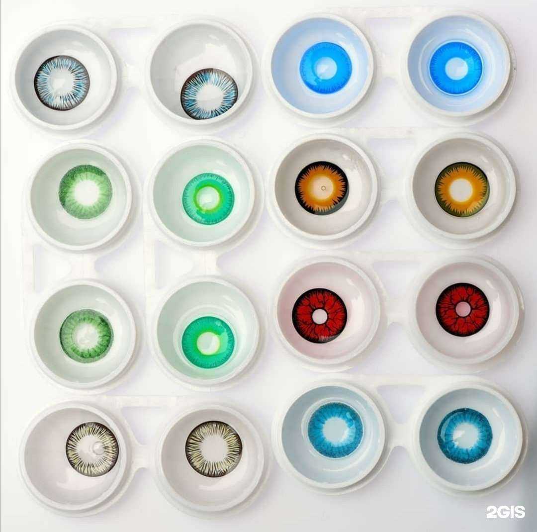 Отзывы на компанию Новый взгляд в Перми c фото