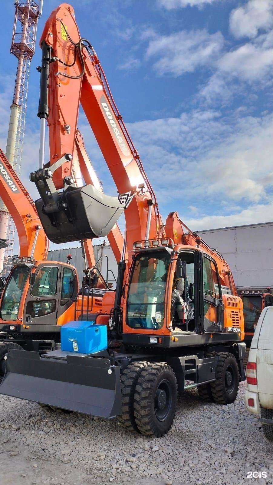 Отзывы на компанию СпецРесурс в Первоуральске c фото