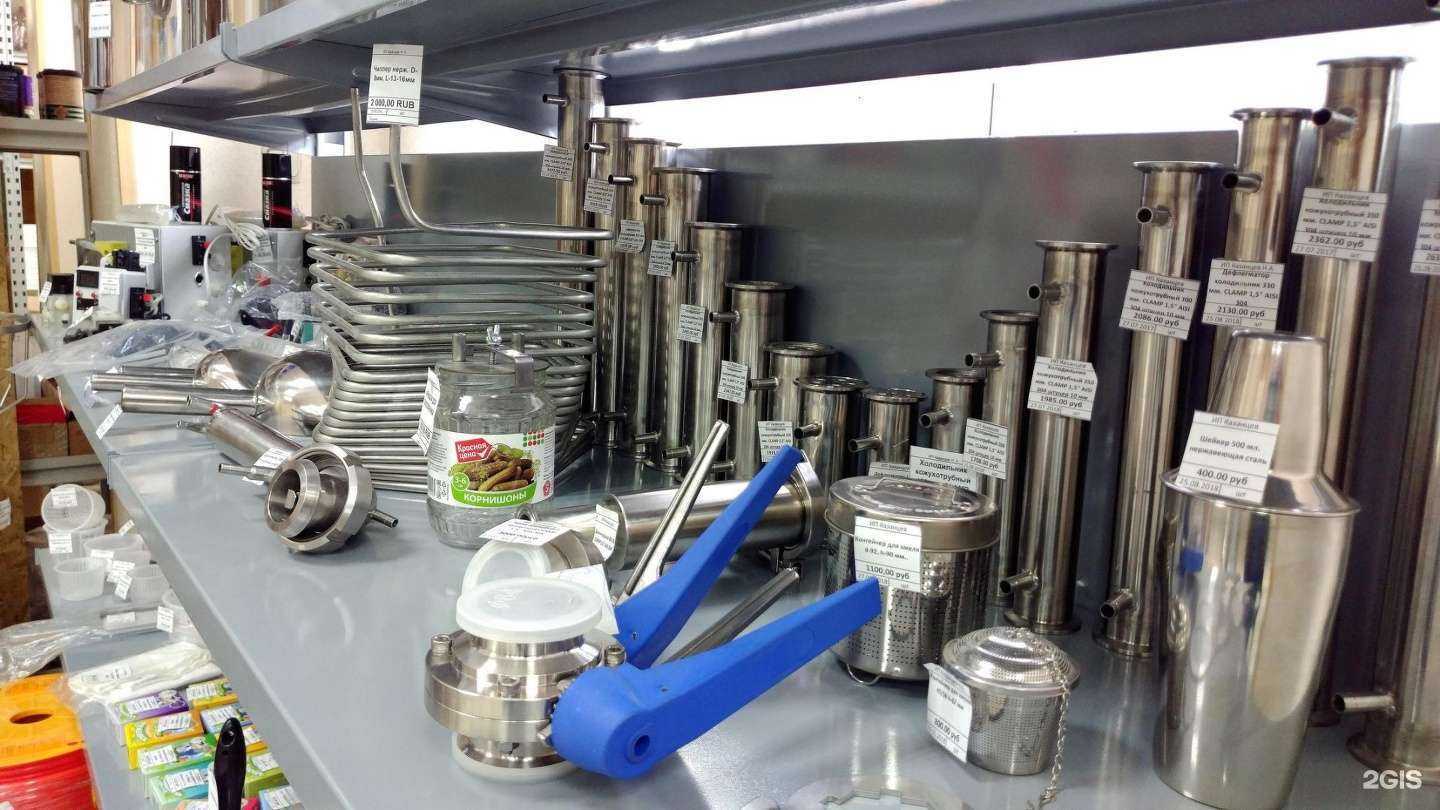 Отзывы на компанию Русский самодел в г. Челябинск c фото