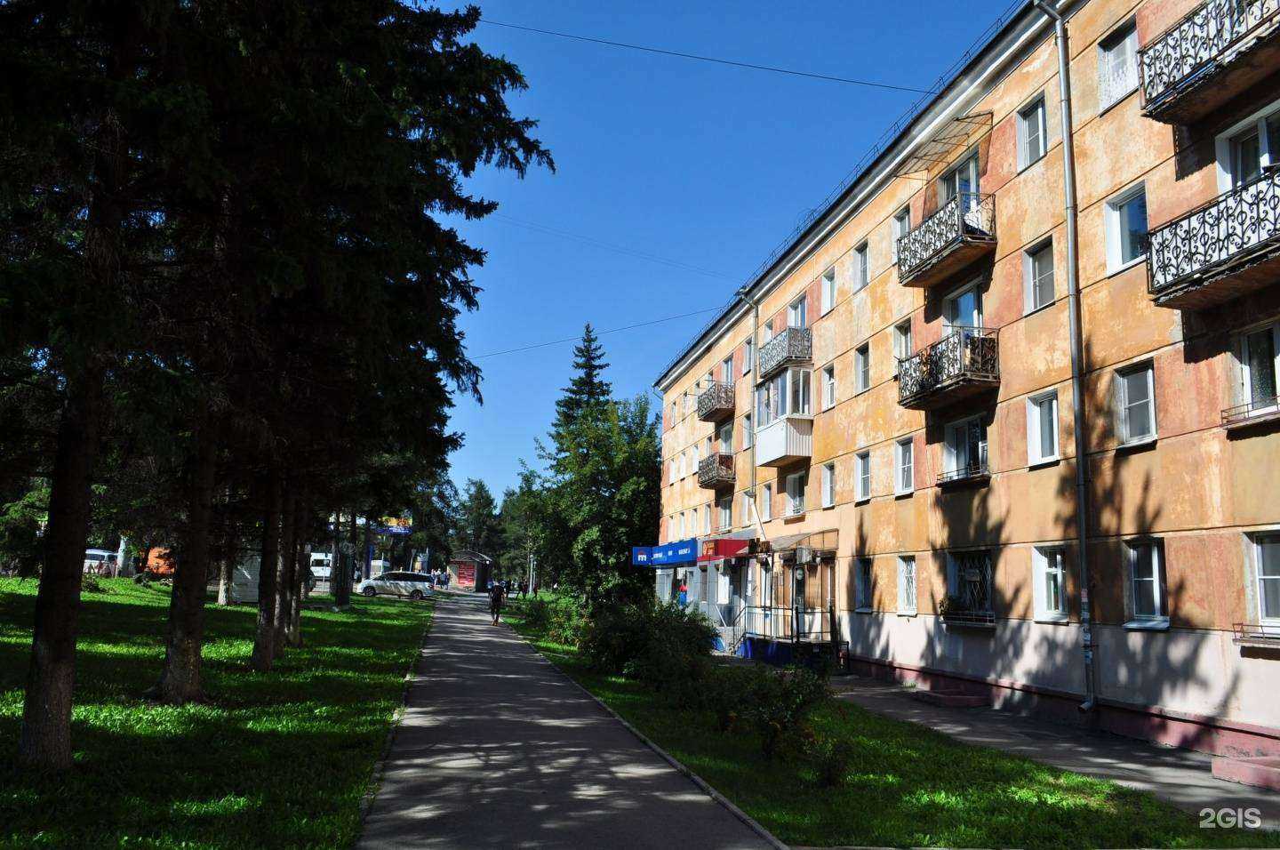 Отзывы на компанию Кошкин двор в Иркутске c фото - фотография 2 из 2