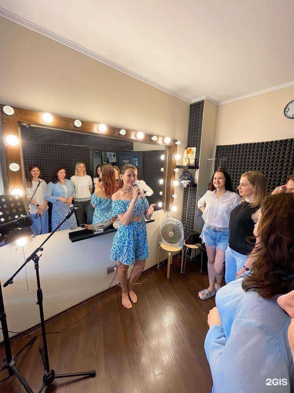 Отзывы на компанию Studio 34 в Омске c фото