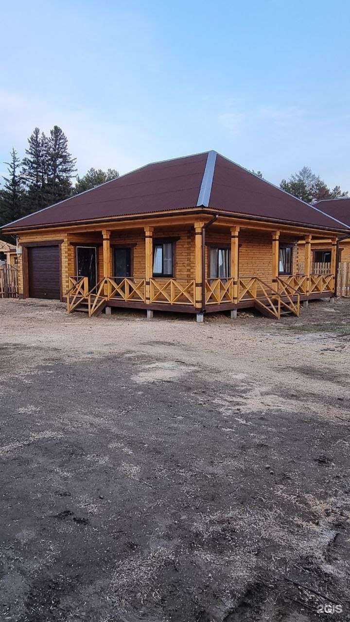 Отзывы на компанию Sato в Иркутске c фото