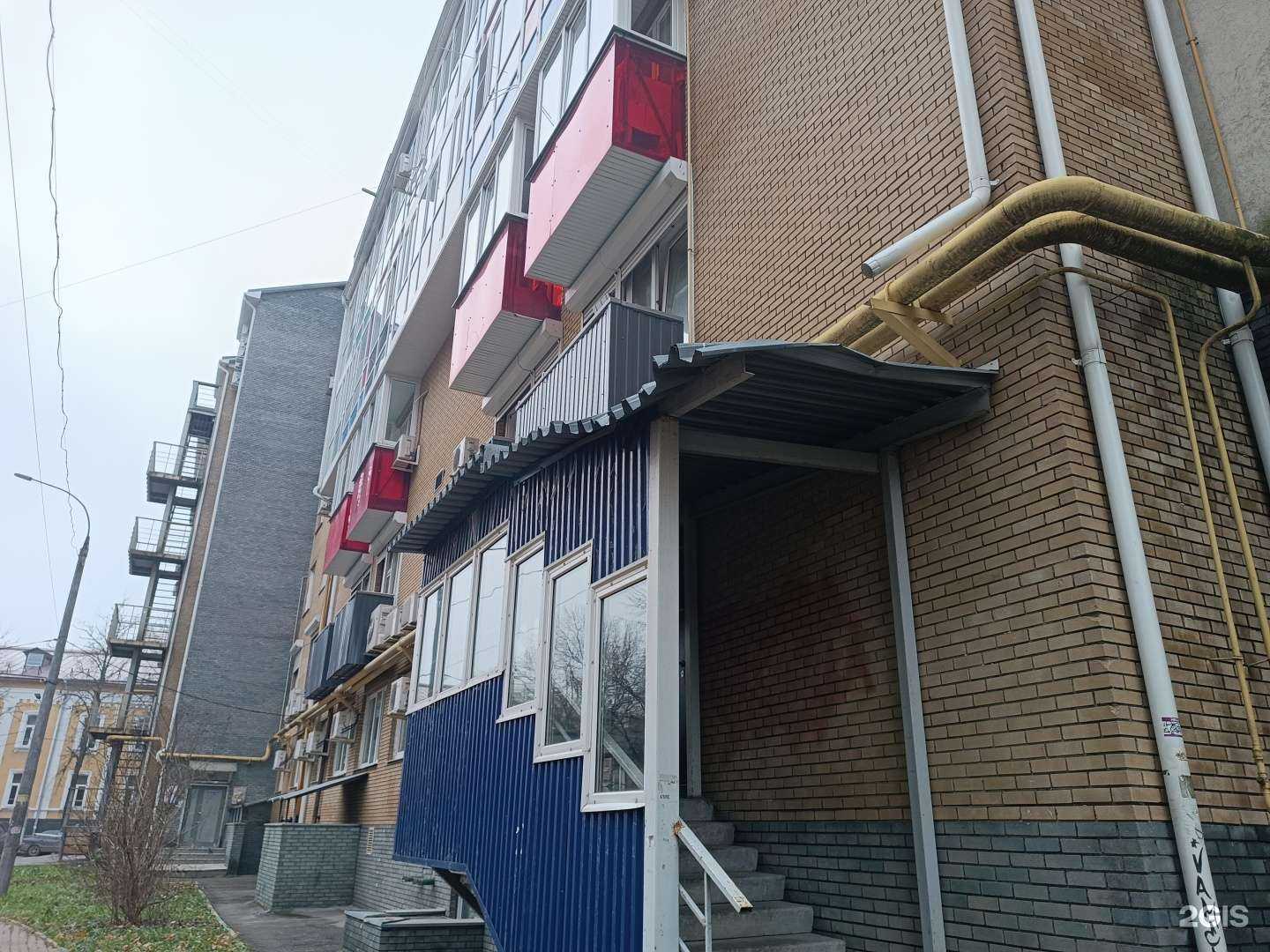 Отзывы на компанию Нижегородский центр переводов в Нижнем Новгороде c фото - фотография 2 из 2