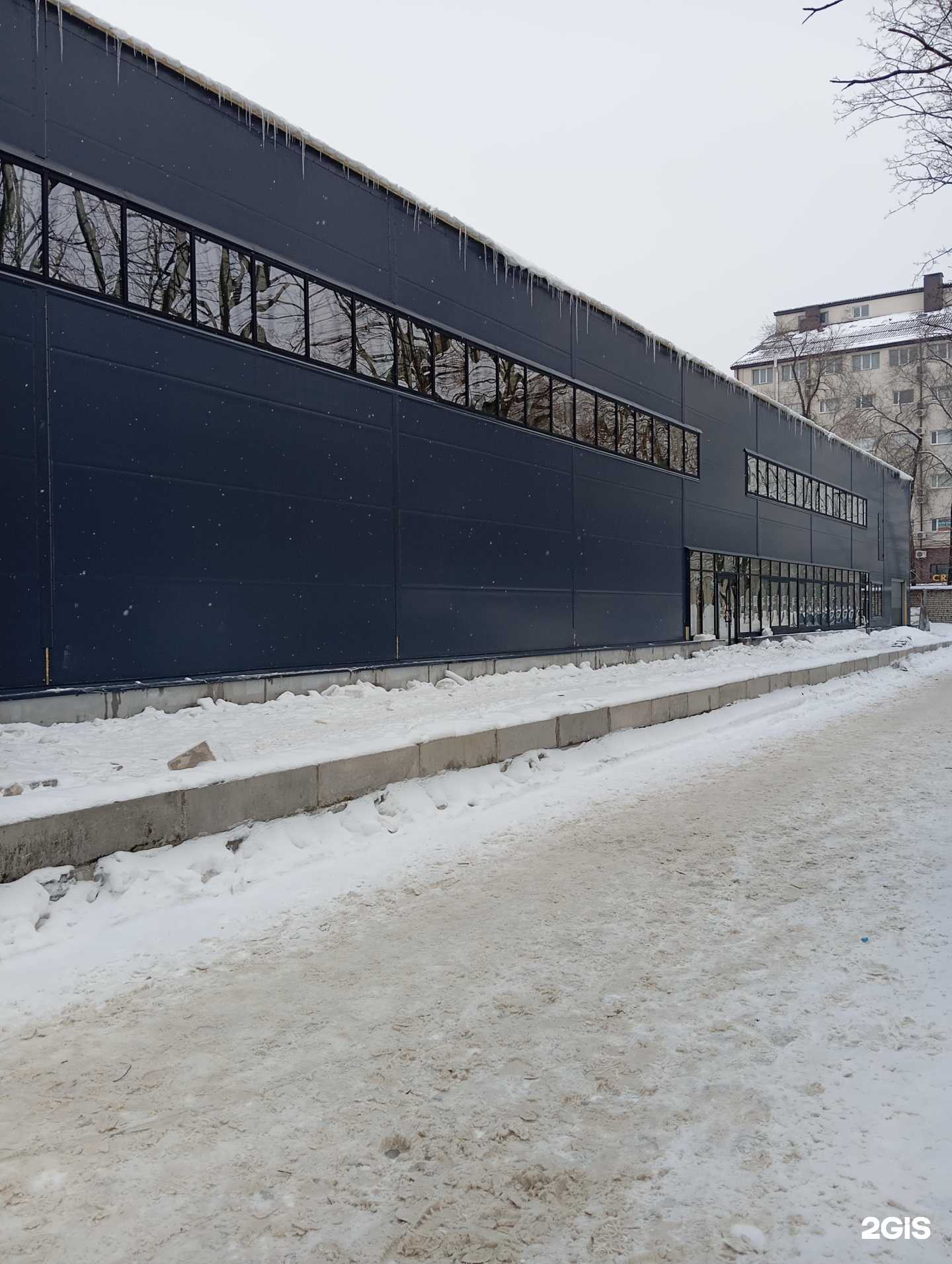 Отзывы на компанию Buntaro в Воронеже c фото - фотография 2 из 2