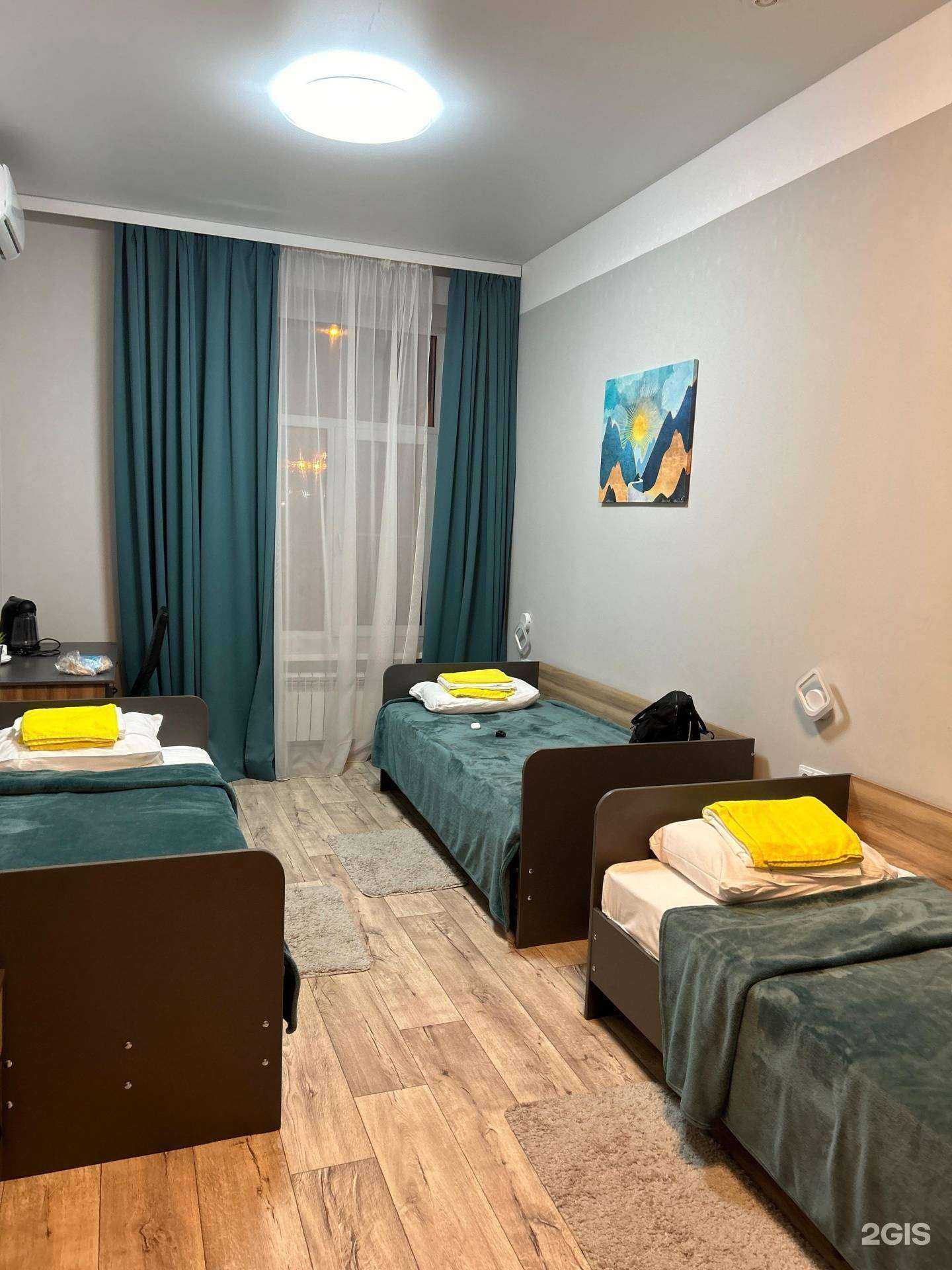 Отзывы на компанию Комнаты отдыха в г. Астрахань c фото