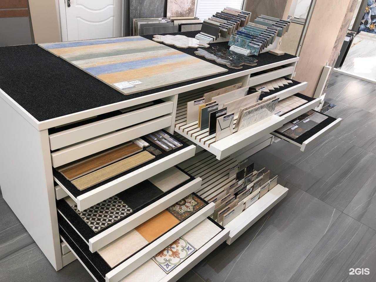 Отзывы на компанию Интерьер Керамика в Улан-Удэ c фото