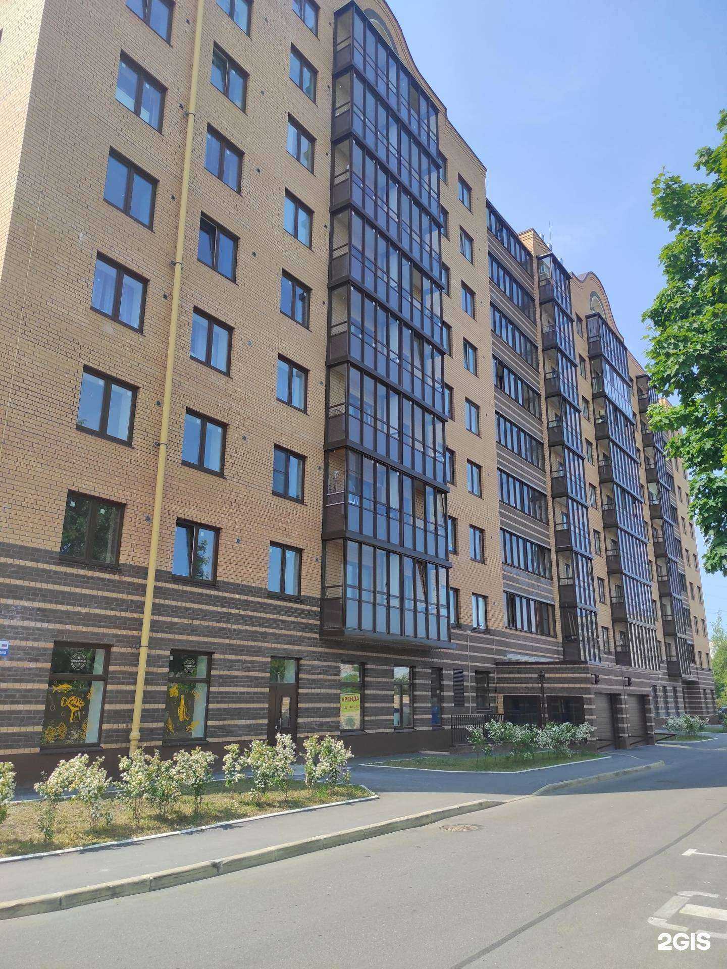 Отзывы на компанию The body в Гатчине c фото - фотография 2 из 2