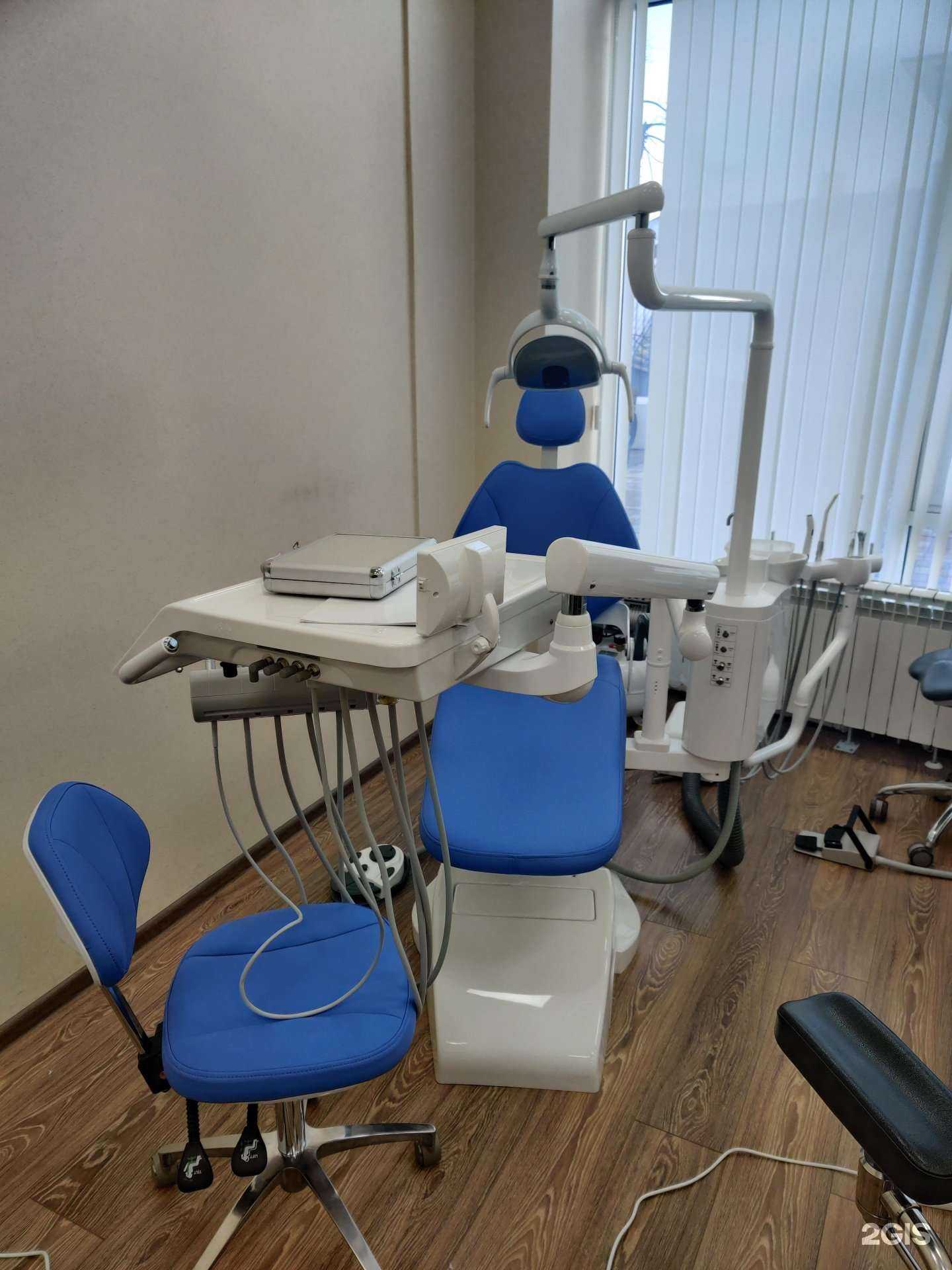 Отзывы на компанию C.T.Dent в Владивостоке c фото