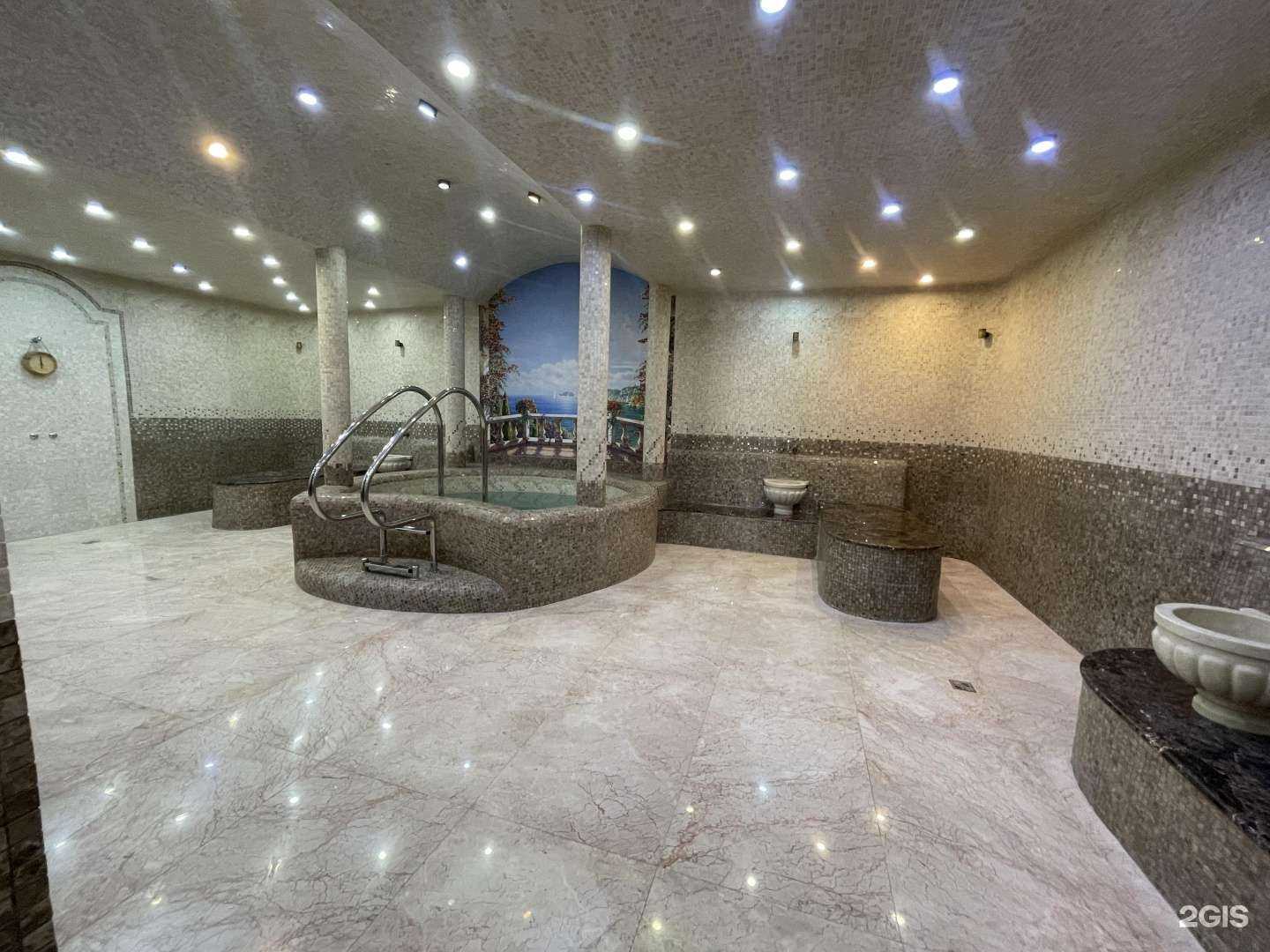 Отзывы на компанию Hammam Sochi в Сочи c фото