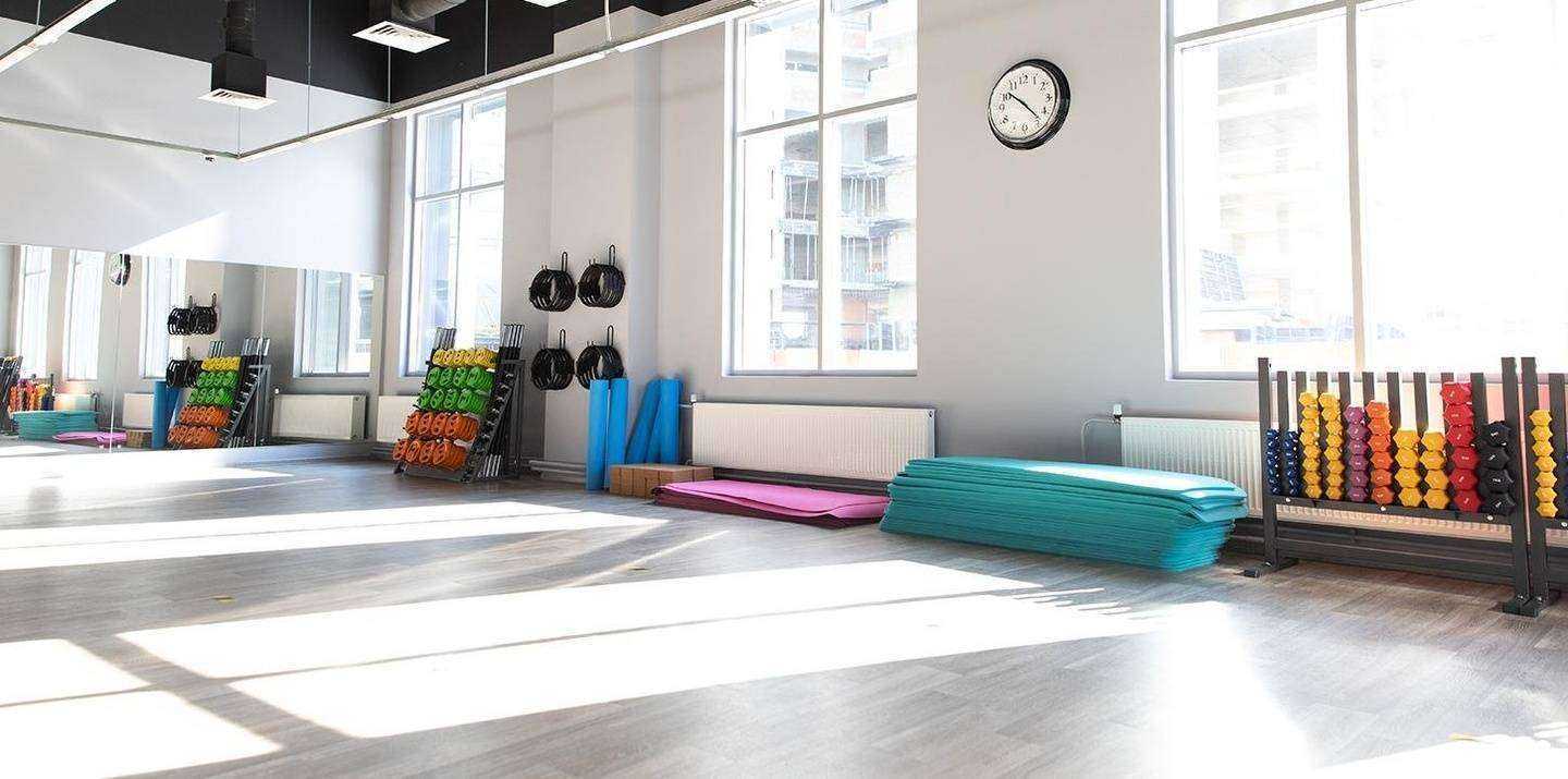 Отзывы на компанию Fitness House в г. Набережные Челны c фото