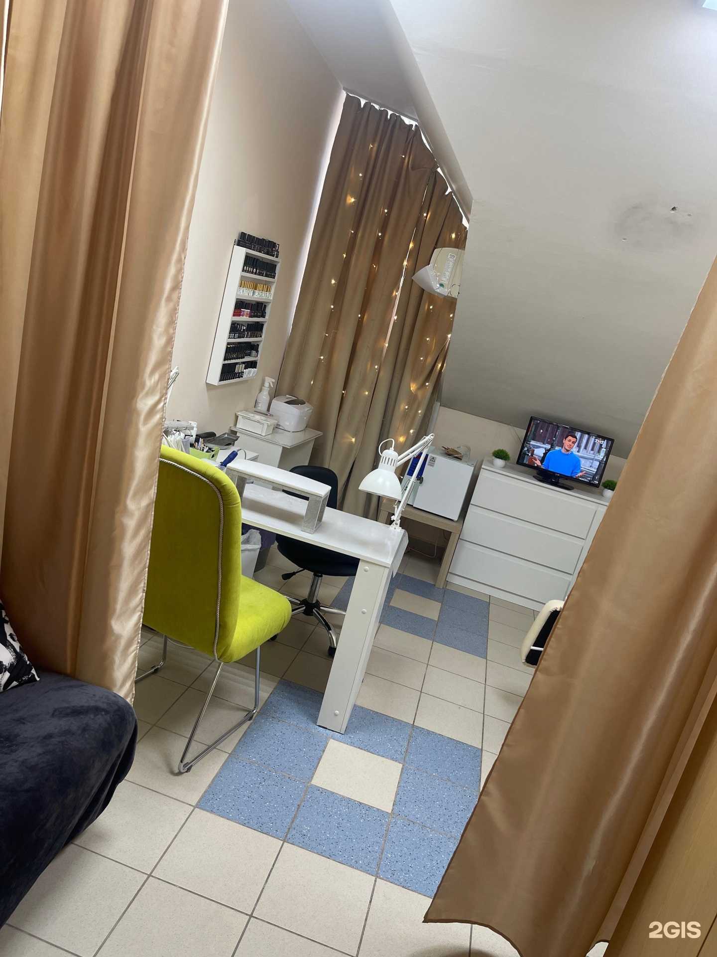 Отзывы на компанию Ногтевая студия в Казани c фото