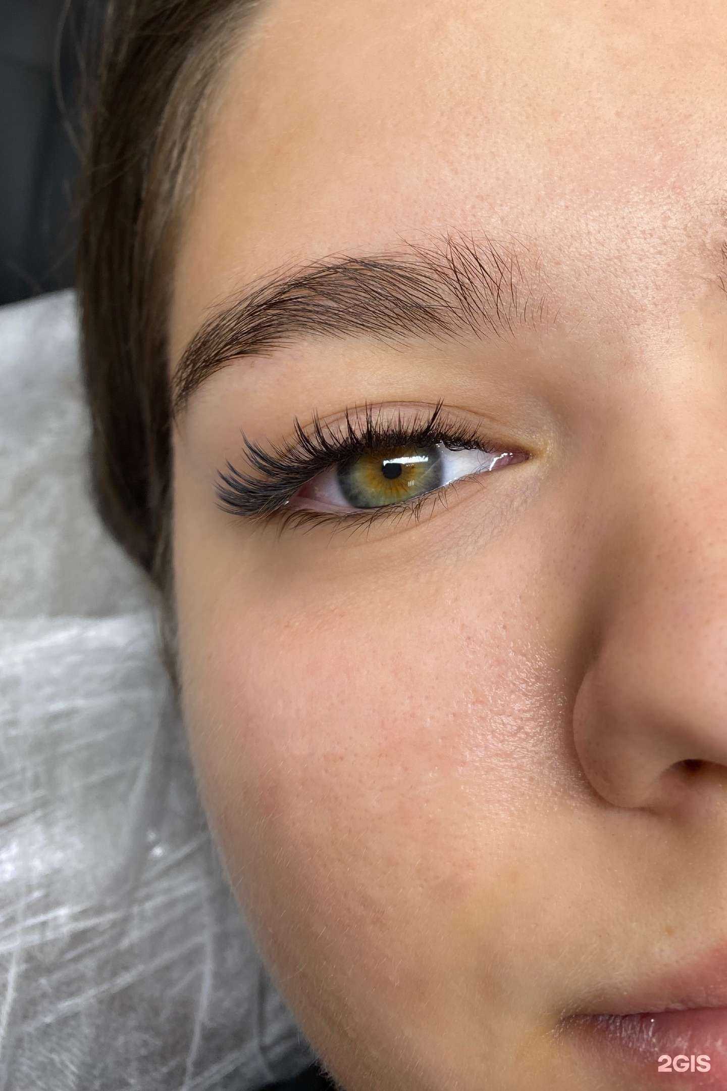 Отзывы на компанию Mezentseva Lash в Самаре c фото
