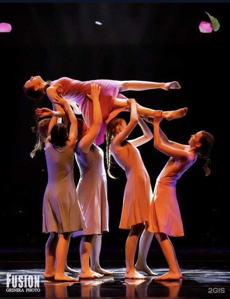 Отзывы на компанию Fusion в Омске c фото