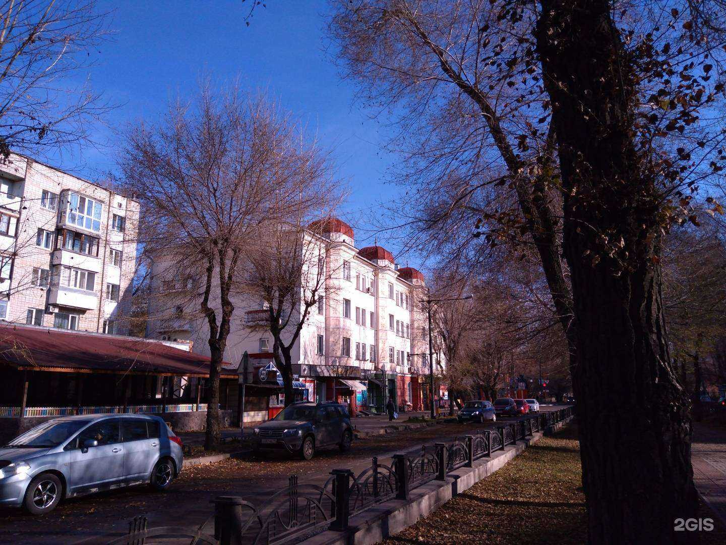 Отзывы на компанию Vo gan udon в Абакане c фото - фотография 2 из 2