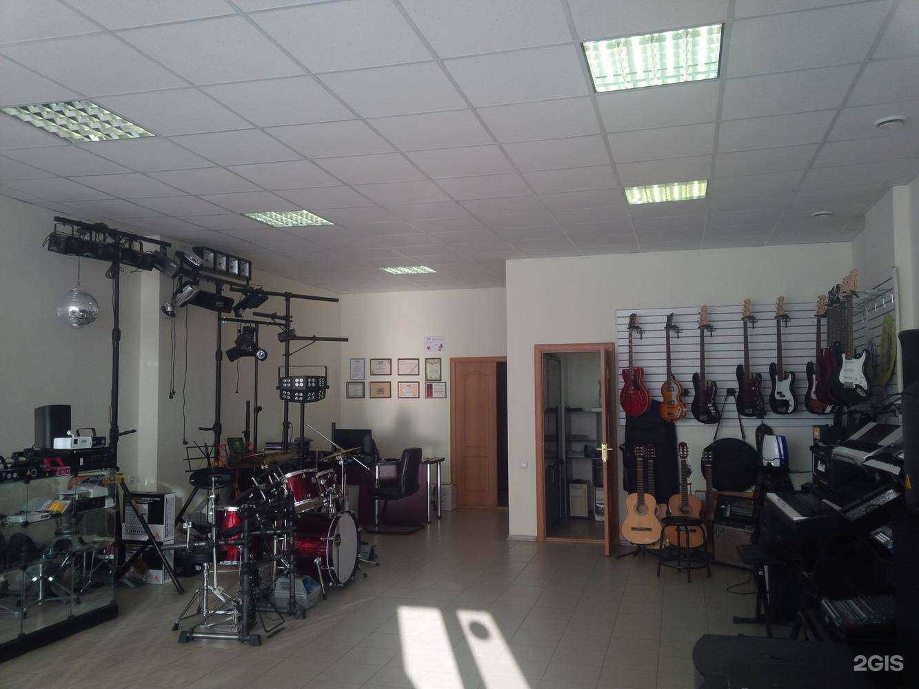 Отзывы на компанию Шоу-Техника в Пензе c фото