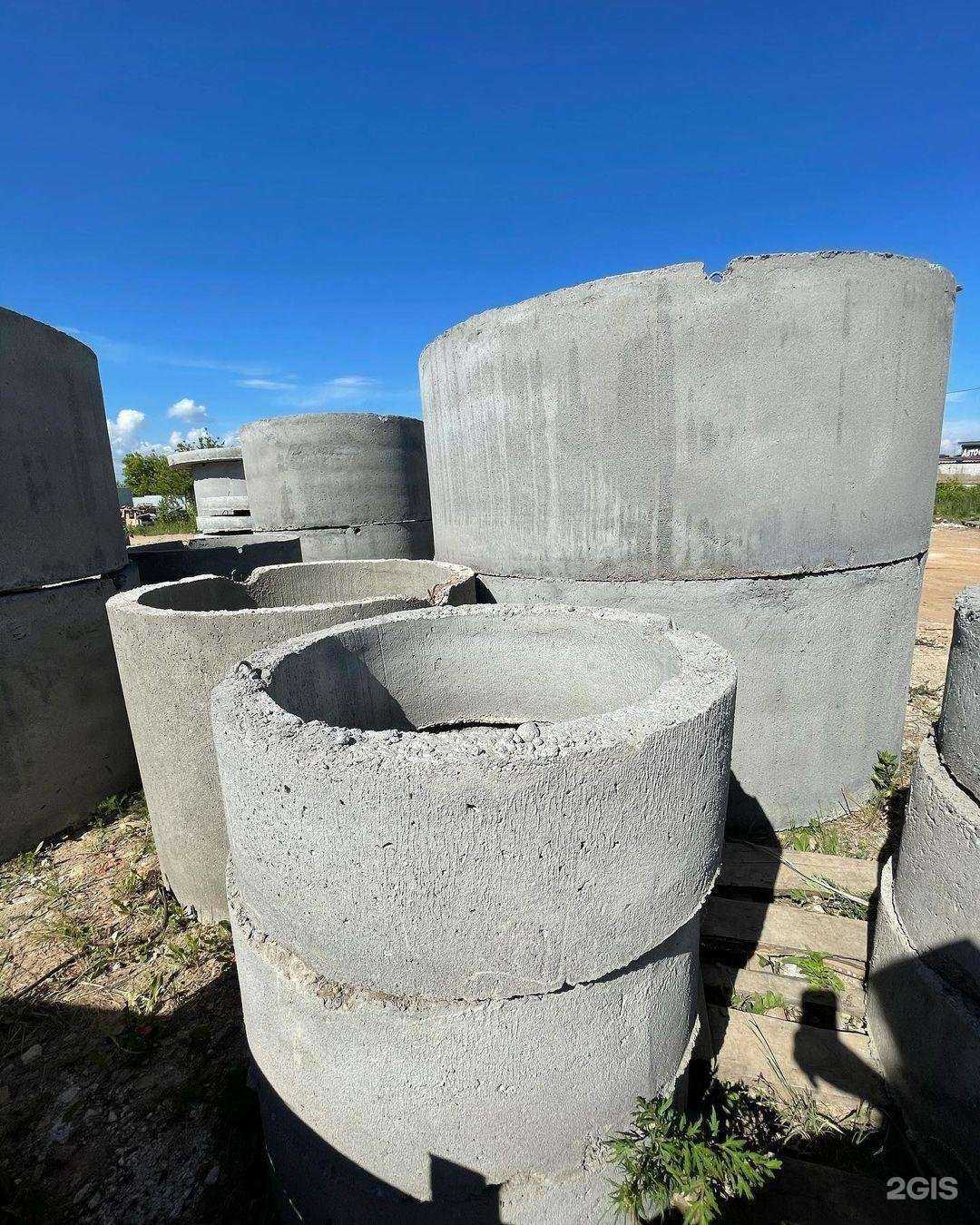 Отзывы на компанию Стройбаза в Менделеевске c фото