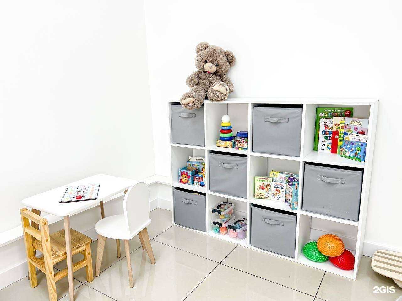 Отзывы на компанию Центр логопедии и дефектологии Матюковой Надежды в Уфе c фото