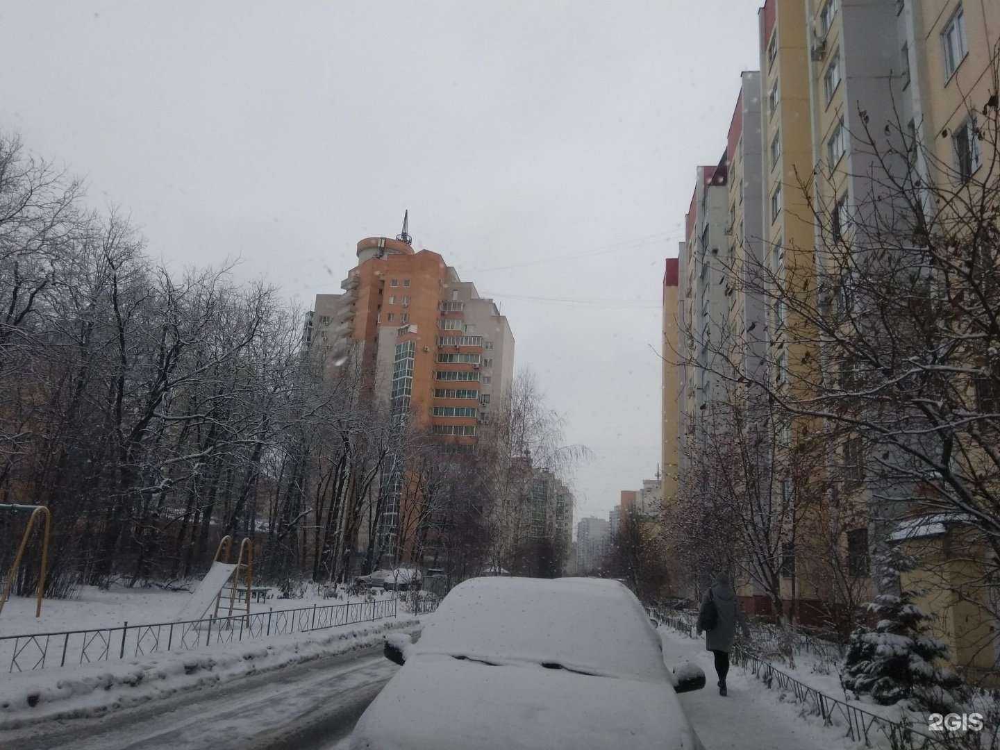 Отзывы на компанию Milania в Воронеже c фото - фотография 2 из 2