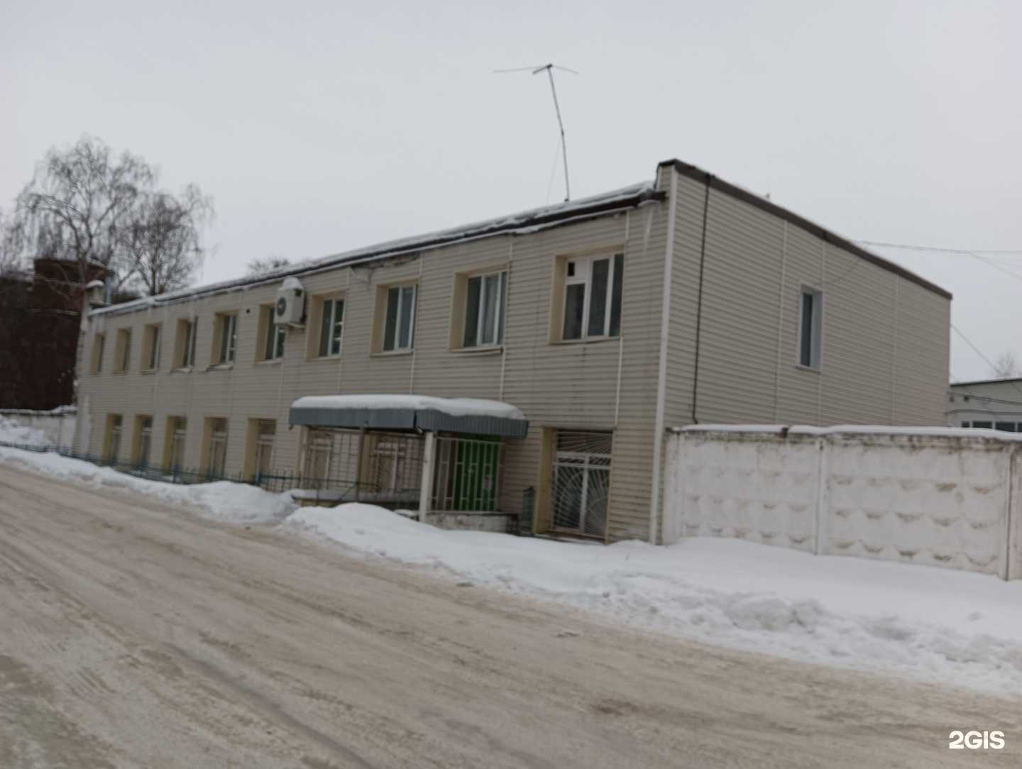 Отзывы на компанию СК Нэст в Казани c фото