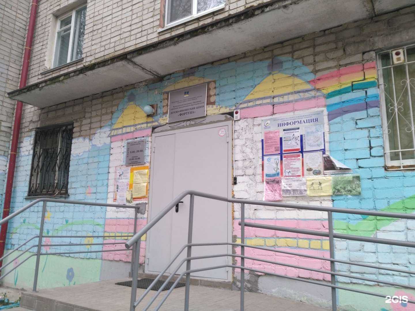 Отзывы на компанию Фортуна в г. Тюмень c фото