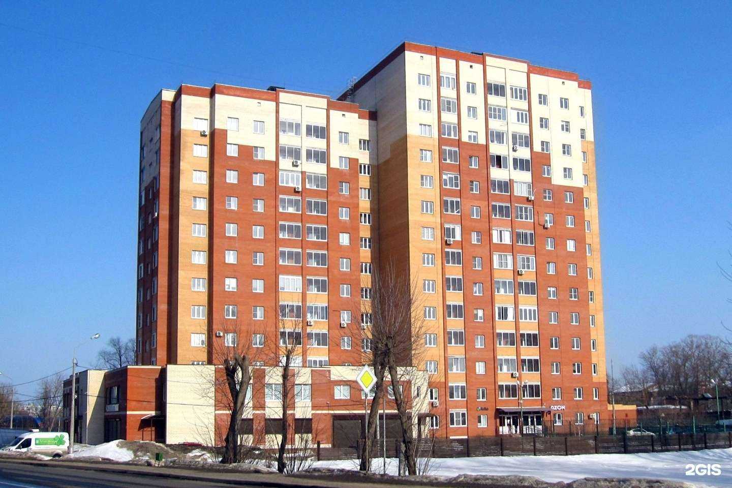 Отзывы на компанию Стройхоз.ру в Орехово-Зуеве c фото - фотография 2 из 2