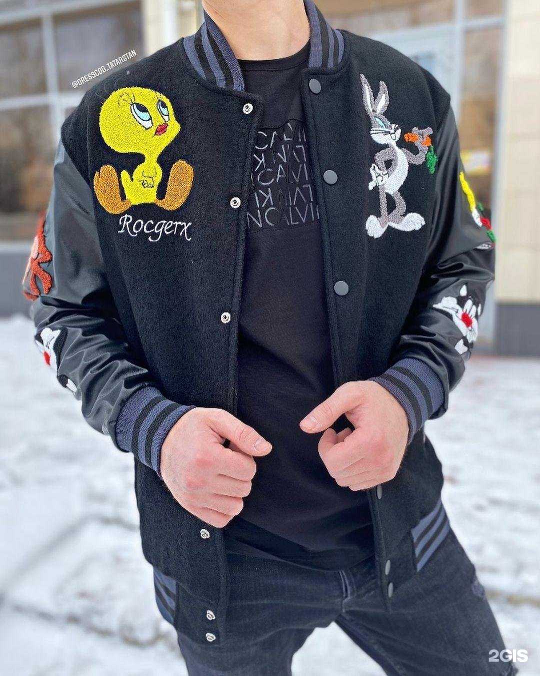 Отзывы на компанию Dresscod в г. Набережные Челны c фото