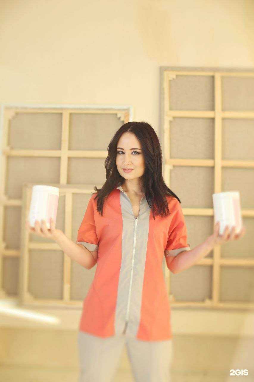 Отзывы на компанию Студия Оксаны Галко в Омске c фото