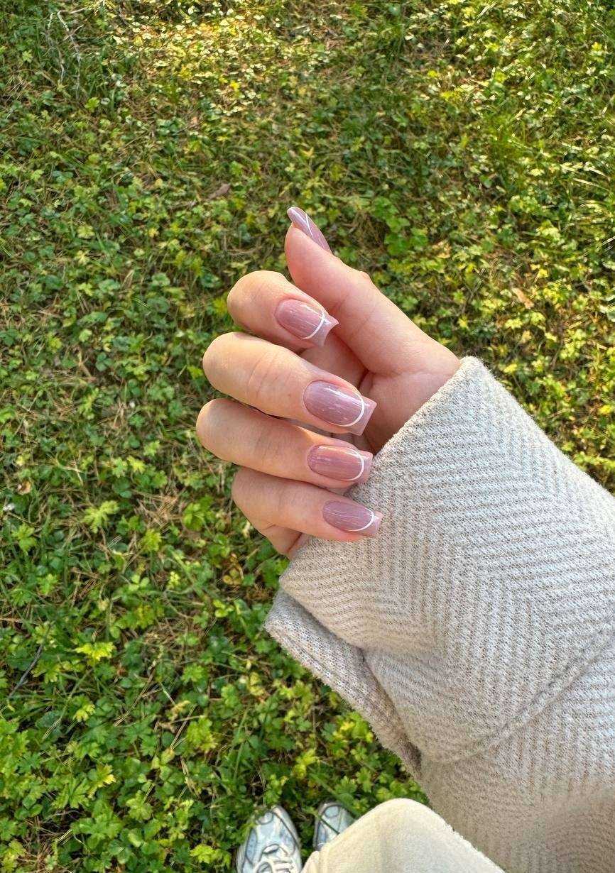 Отзывы на компанию Alyona nail в Новосибирске c фото