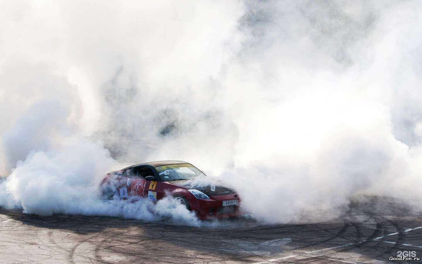 Отзывы на компанию Вдрифте.рф в Владивостоке c фото