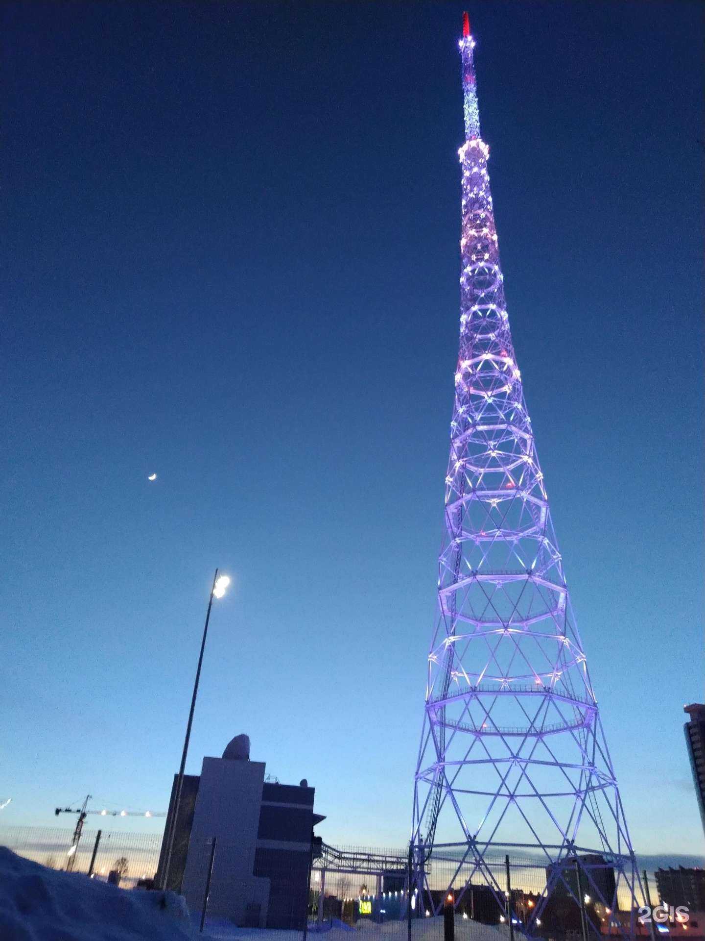 Отзывы на компанию Маленькая Англия в Перми c фото - фотография 2 из 2