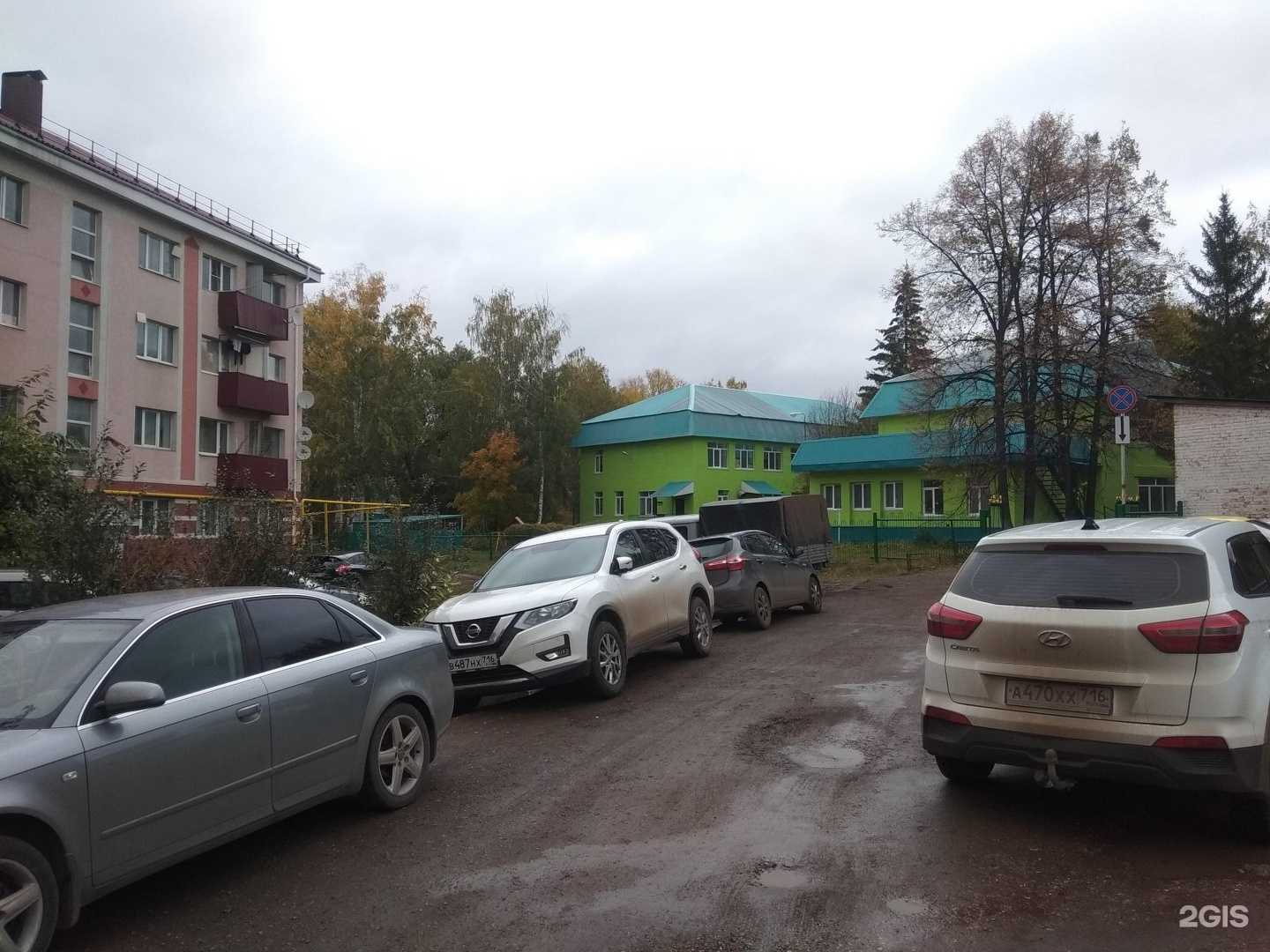 Отзывы на компанию Гвоздика в Альметьевске c фото