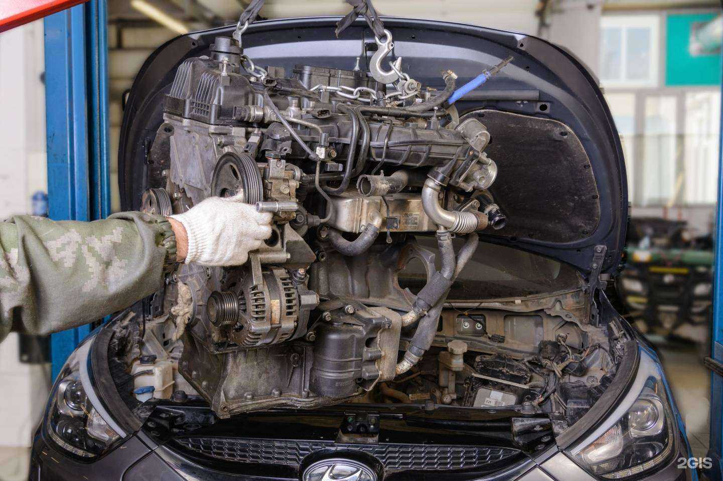 Отзывы на компанию Техосмотр+ в Новокузнецке c фото