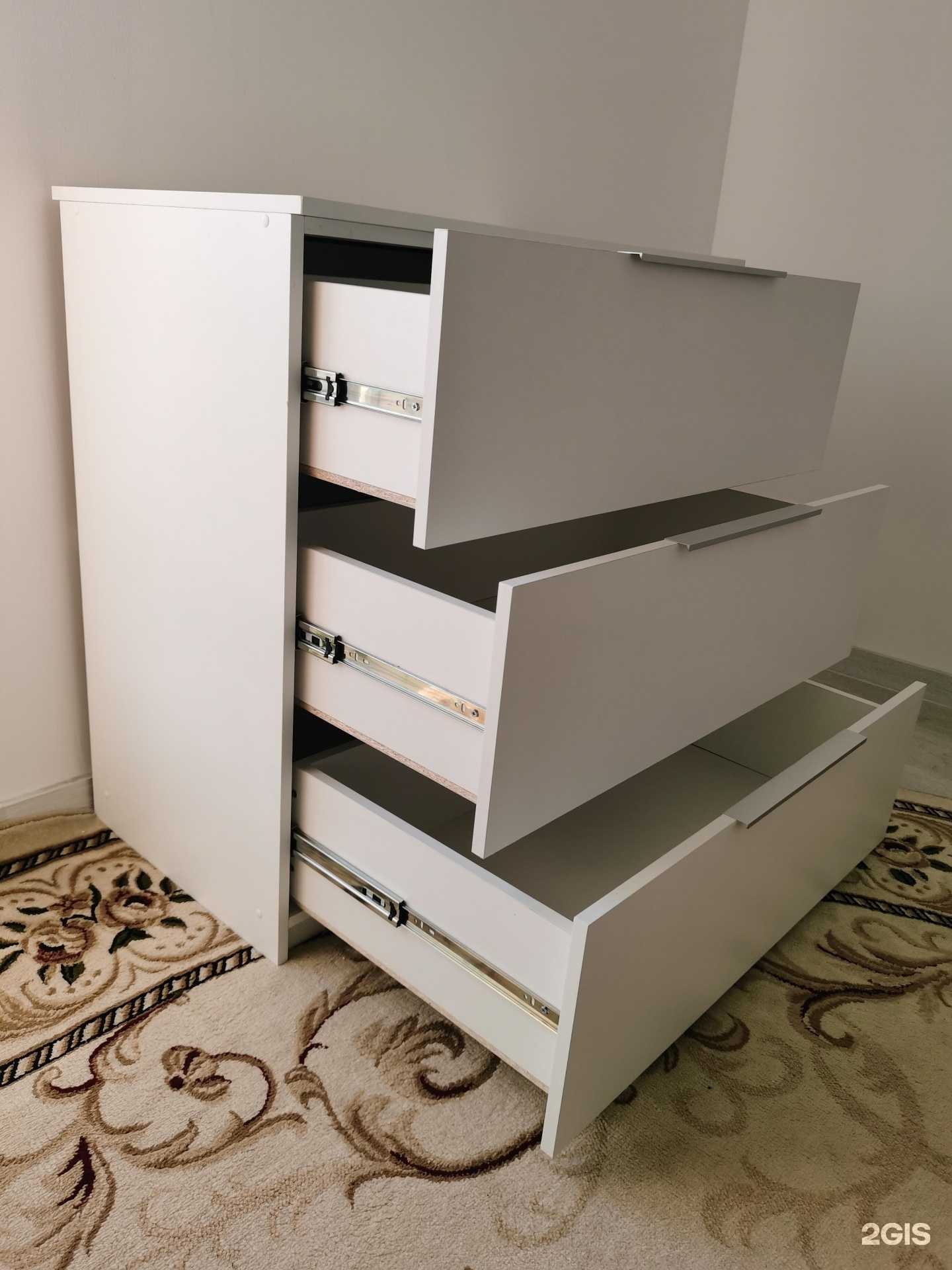 Отзывы на компанию Компания по производству мебели из металла в Барнауле c фото