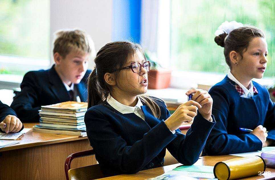 Отзывы на компанию Средняя школа №22 в Челябинске c фото