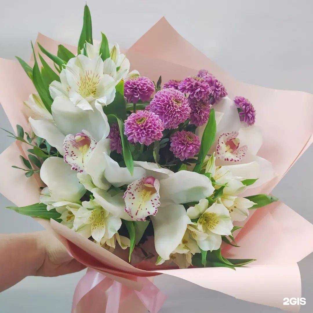 Отзывы на компанию Прованс в г. Тюмень c фото